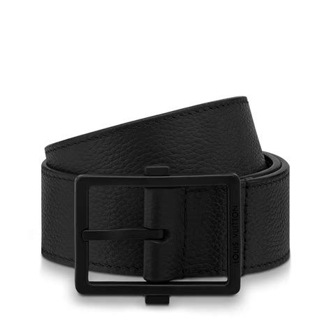 Aerogram 35mm Belt .